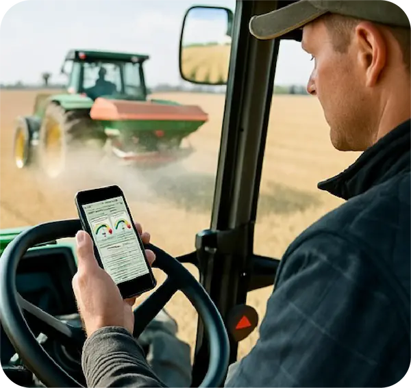 Application et IA TERAVENIR