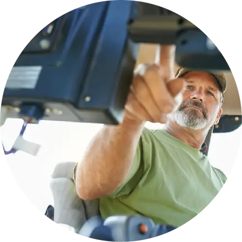 Agriculteur Teravenir