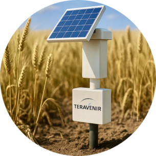 Sonde connectée Teravenir