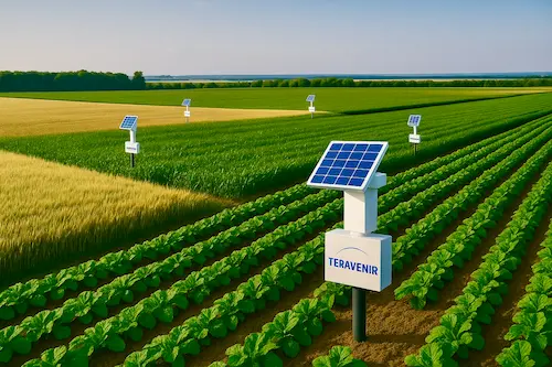 Sondes TERAVENIR