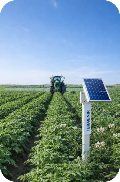 Décider - Teravenir