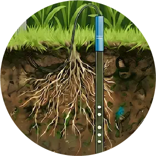 sonde - analyse sol - Teravenir